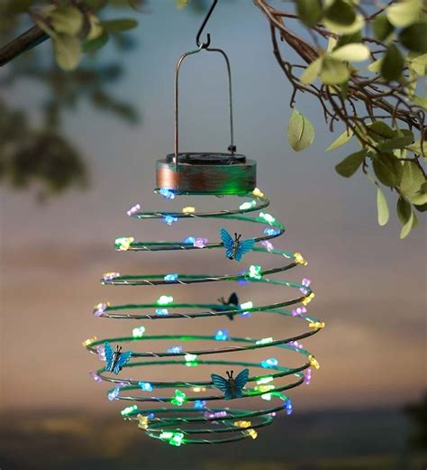 10 Best Outdoor Hanging Ornament Lights