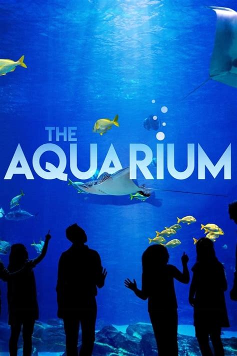 Watch The Aquarium Season 1 Streaming In Australia Comparetv