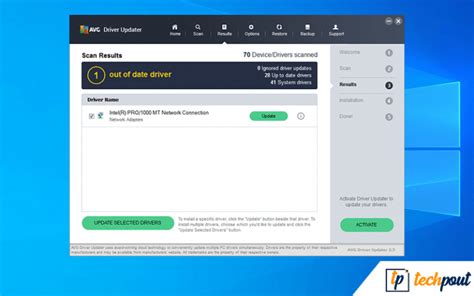 20 Best Free Driver Updater For Windows 10 11 In 2024