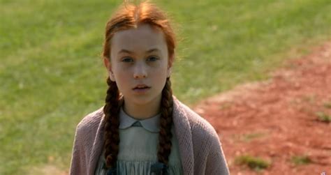 A New Anne Of Green Gables Movie Is Coming To Pbs This Thanksgiving
