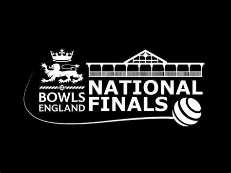 Revised Schedule Bowls England National Finals 2022 Bowls England