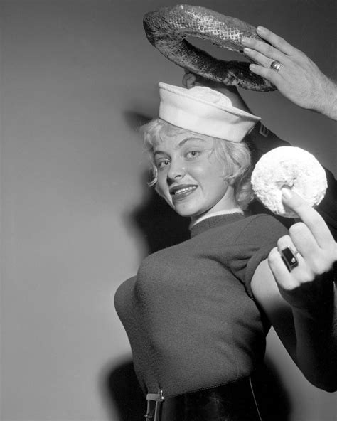 Donut Queen 1957