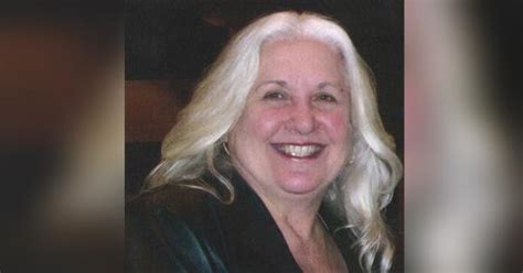 Sandra Sandy Elaine Barron Obituary Visitation Funeral Information