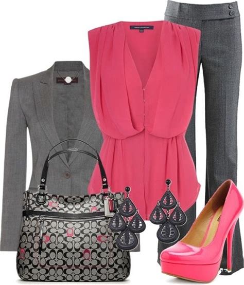 stylish eve fashion clothes work outfit