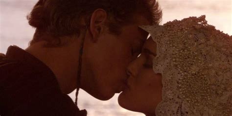how old padmé amidala and anakin skywalker are in the prequels of star wars dotcomstories