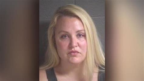 Fairview Woman Accused Of Insurance Fraud Wlos