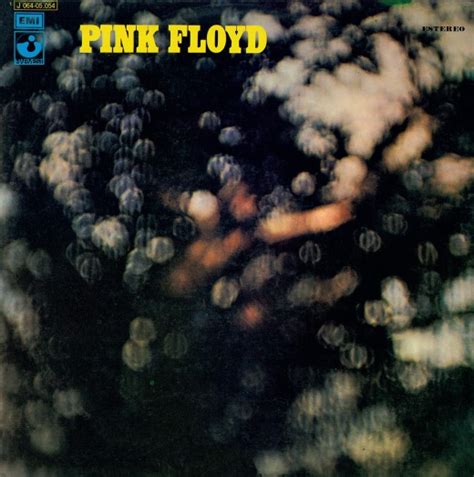 Les Pochettes Dalbums Des Pink Floyd De 1967 à 2014
