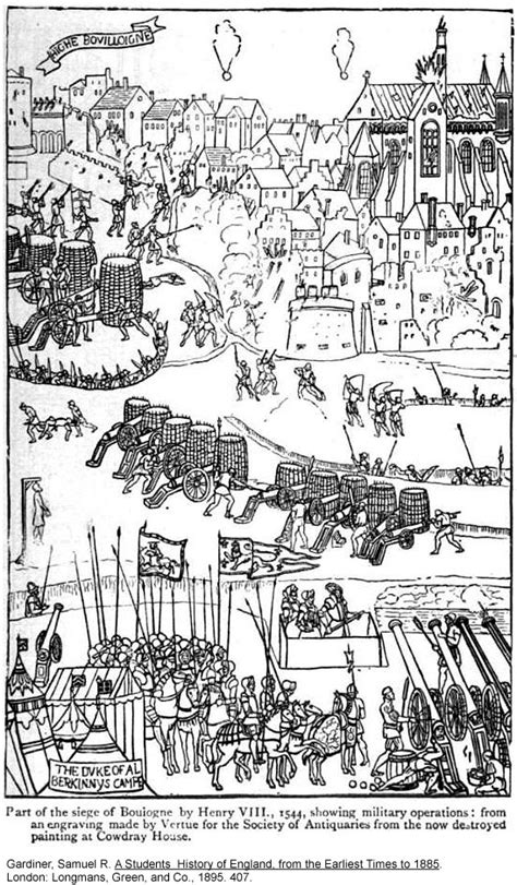 Sieges Of Boulogne 154446 Alchetron The Free Social Encyclopedia