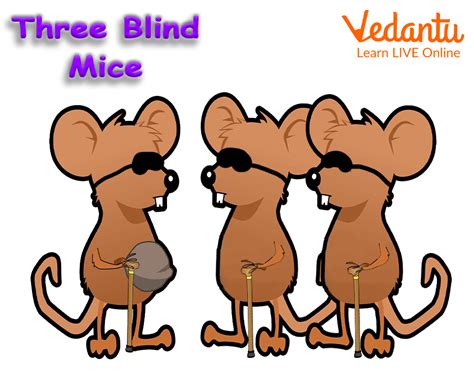 Three Blind Mice Home Design Ideas