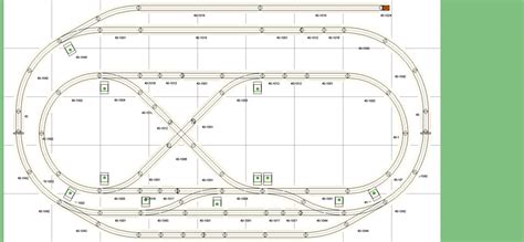 Small Layout Planning O Gauge Railroading On Line Forum