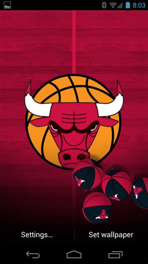 Android App Review Nba All Star Live Wallpaper Android Central