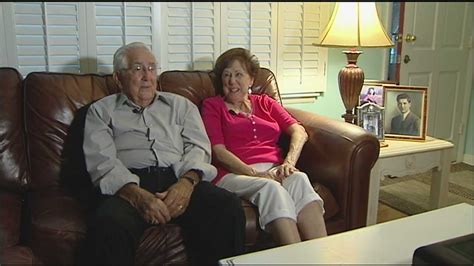 Couple Married 70 Years Shares Keys To Success