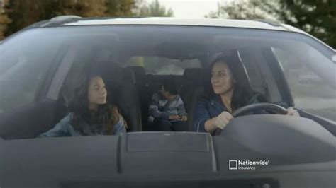Either nyc or tx…travel expenses paid. Nationwide Insurance TV Commercial, 'Features' - iSpot.tv