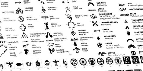 8 Best Native American Petroglyphs Images On Pinterest Native