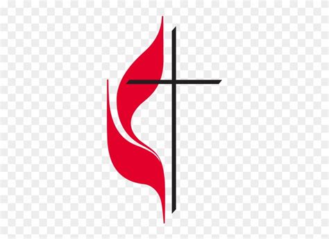 Logo Of The United Methodist Church United Methodist Church Logo