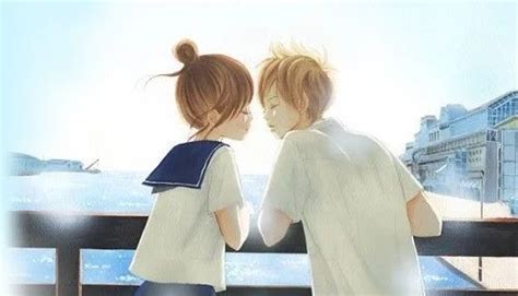 Best Romance Anime Most Romantic Bokura Ga Ita Anime Shows Wall