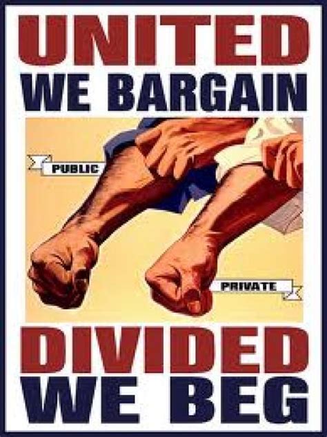 On This Labor Day Lets Remember What Unions Have Done For America