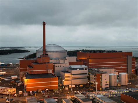 The trials and tribulations of constructing a nuclear power plant in finland to secure the future of domestic energy production. Controversial nuclear power plants in Europe