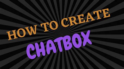 How To Make Chat Box Using Bootstrap Html 5 And Css 3 Youtube