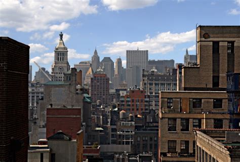 The Murray Hill No Fee Luxury Rentals Manhattan Skyline