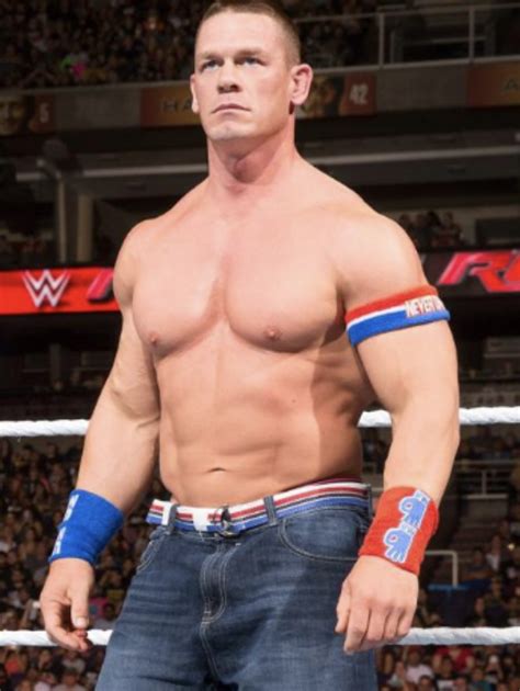 WWE John Cena retirement: Wrestler breaks silence after Super Show-Down ...