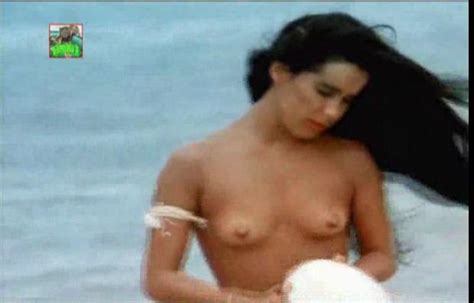 Naked Lucélia Santos In Luz Del Fuego