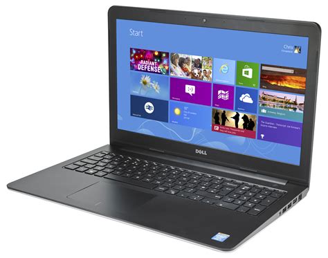 1.1 other operating systems for inspiron 5000 drivers: Dell Inspiron 15 5000 review | Expert Reviews
