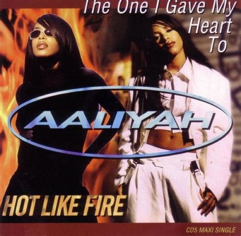 The Top 10 Best Aaliyah Songs