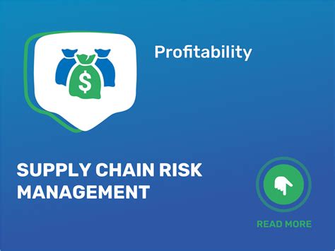 7 Faqs Supply Chain Risk Management Profitability Act Now
