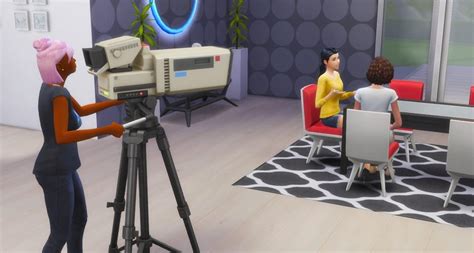 The Sims 4: All Get Famous Cheats