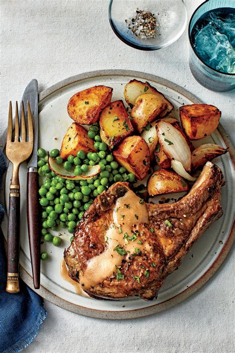 From the roman times to the middle ages everyone ate in the middle of the day, but it was called dinner and was the main as artificial light developed, dinner started to shift later in the day for the wealthier, as a result a light meal during the day was needed. 20 Sunday Dinner Ideas With Easy Recipes - Southern Living