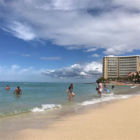 Waikiki Beach Honolulu Ce Quil Faut Savoir Pour Votre Visite 2023