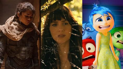 Movie Mania Unveiling The Most Anticipated Films Of The Year