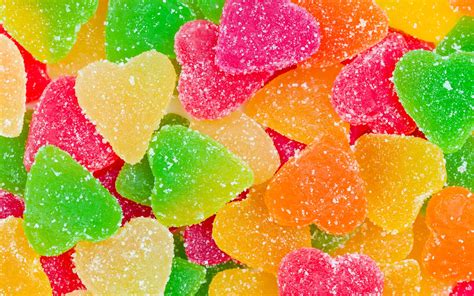 Candy 4k Ultra Hd Wallpaper Background Image 3840x2400