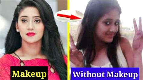 Shivangi Joshi Without Makeup No Makeup Pictures Makeup Free Celebs