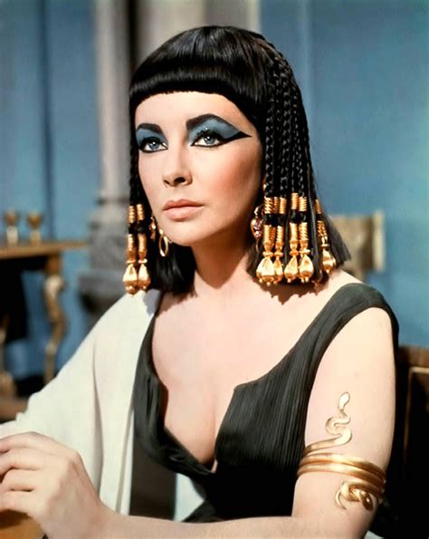 cleopatra 1963 elizabeth taylor photo 16282208 fanpop