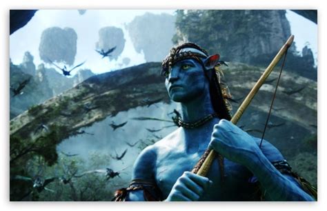43 Avatar Hd Wallpapers 1080p Wallpapersafari Gambaran