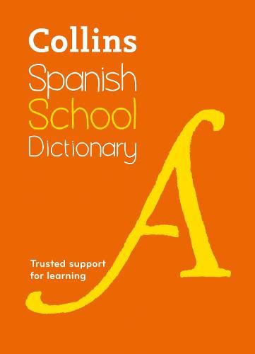 Spanish Visual Dictionary By Collins Dictionaries Waterstones
