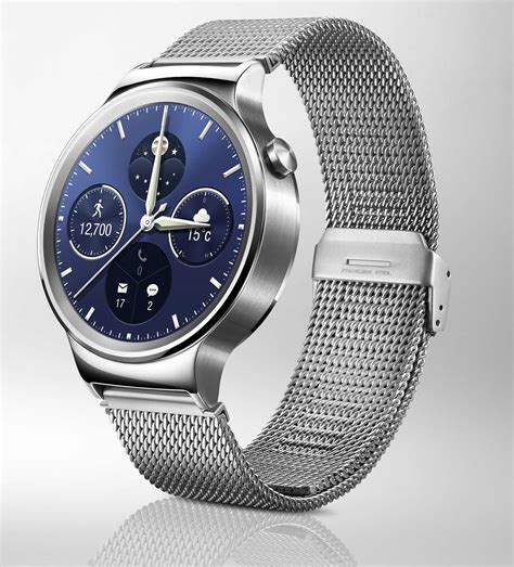 Which Smartwatch Should You Buy Gq India Look Good Watches