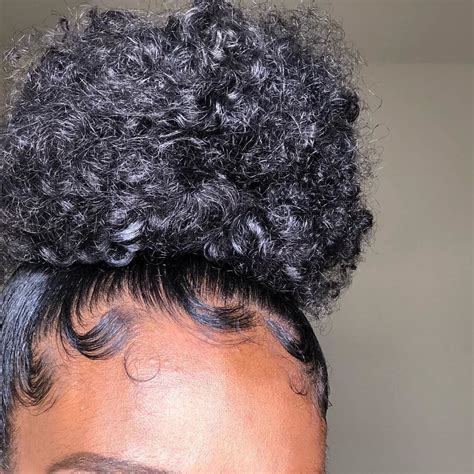 Edges Slayed🖤 Weave Ponytail Hairstyles Edges Hair Natural Hair Styles
