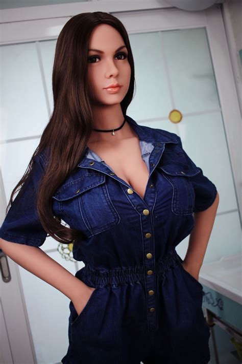 How Should Tpe Sex Dolls Be Maintained