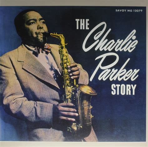 Charlie Parker Story Charlie Parker Amazonfr Musique