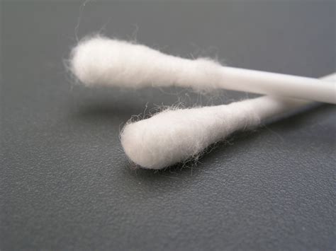 Ten Things Everyone Needs To Understand About Q Tip Addiction Ear