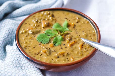 10 Best Curried Lentil Soup With Coconut Milk Recipes