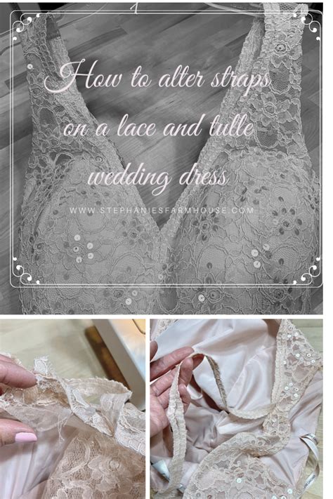 Https://tommynaija.com/wedding/altering Straps On A Wedding Dress