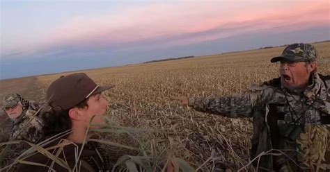 Duck Hunter Harassment Youtube Video Viewed More Grand View Outdoors