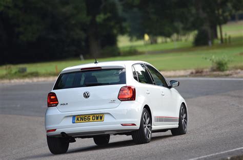 2016 Volkswagen Polo 12 Tsi 90 Beats Edition First Drive Autocar