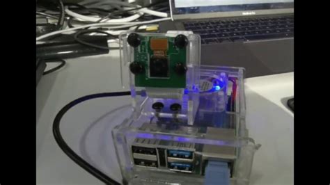 Open Source Face Recognition Raspberry Pi Camera Ropensource