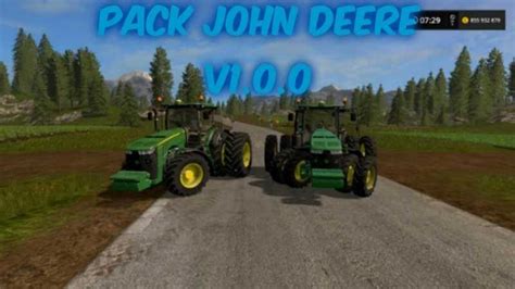 Old Iron John Deere Series Wd Tractor V Fs Farming Simulator Hot Sex Picture