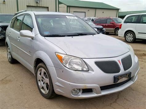 2005 Pontiac Vibe For Sale Mn Minneapolis North Tue May 28 2019